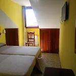 Hotell Palmeras