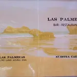 Hotell Palmeras