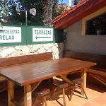 Palmeras Hotell 2*