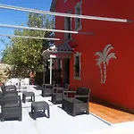 Hotell Palmeras Celorio (Llanes)
