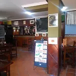 Palmeras Hotell