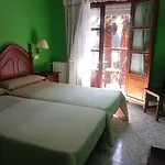 Palmeras Hotell Celorio (Llanes)