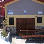 Palmeras Hotell Celorio (Llanes)
