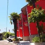 Hotell Palmeras