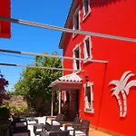 Palmeras Hotell