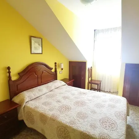 Hotel Palmeras