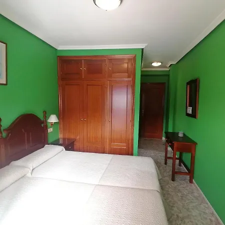 Hotel Palmeras