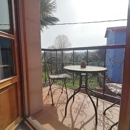 Hotel Palmeras