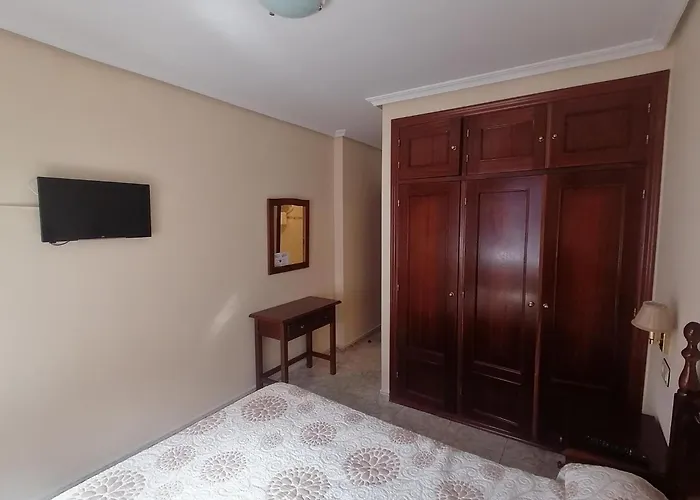 Palmeras 2* Celorio (Llanes)