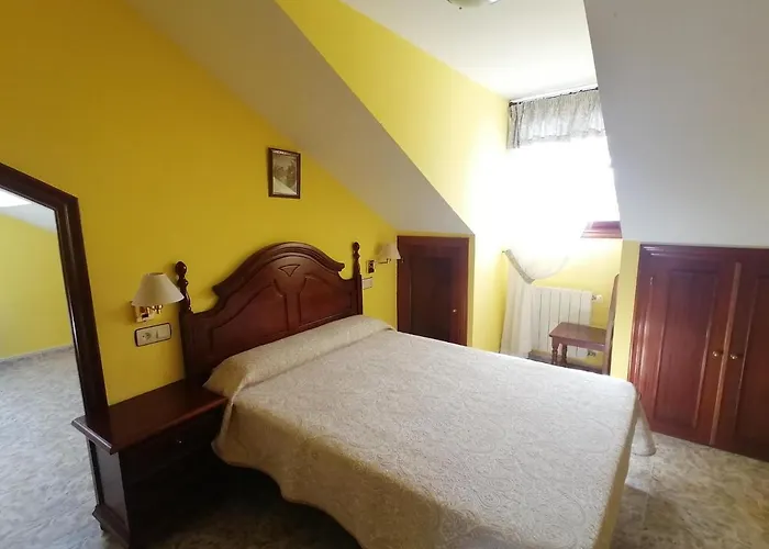 Palmeras Celorio (Llanes)