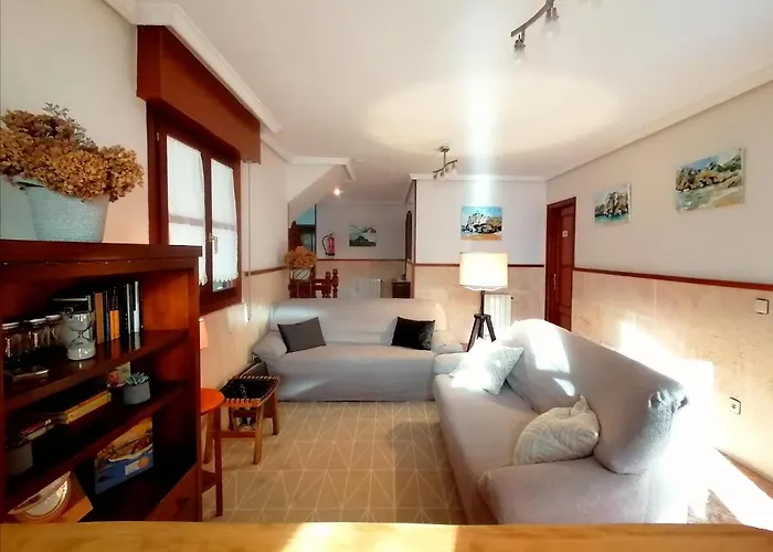 Hotel Palmeras Celorio (Llanes)